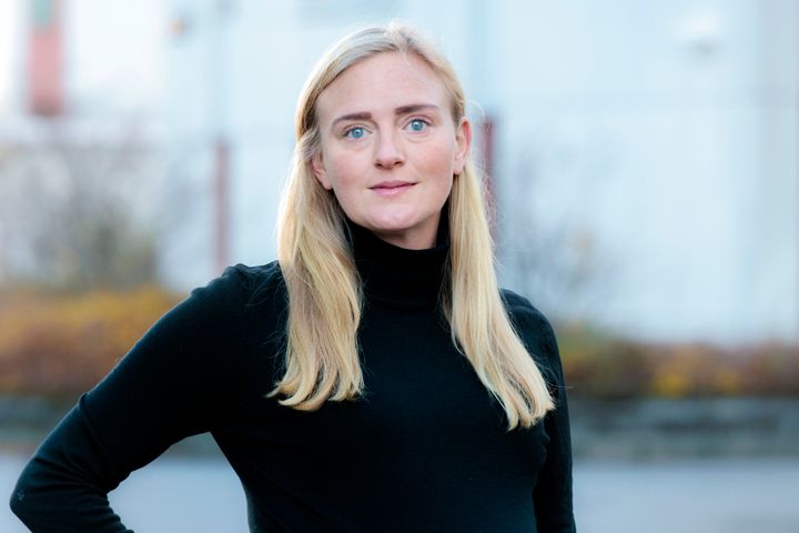 Cassandra Cramér, förhandlingsjurist på Hyresgästföreningen.