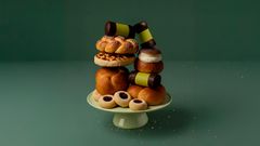 Hela Sveriges Bakverk