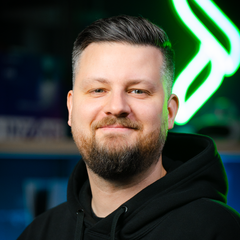 Gamingansvarig Elgiganten