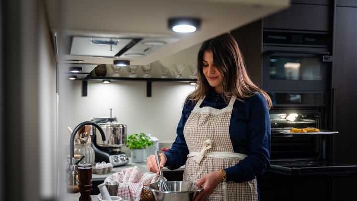 Svenska folket har röstat och nu står det klart vilka bakverk som anses representera Sveriges 25 landskap.