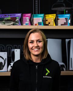 Frida Wahlström Lannvik