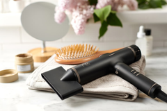 RE Hyperspeed Light hårtork