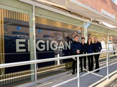 Elgiganten Nynäshamn, team