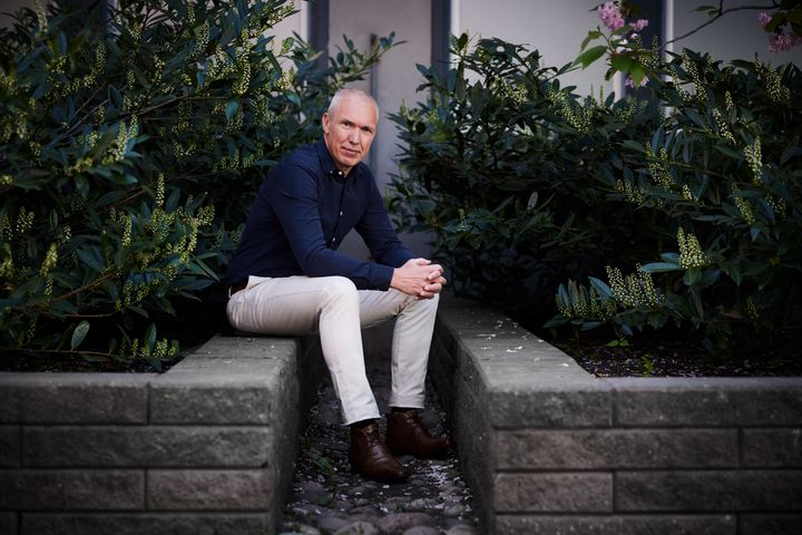Niclas Eriksson utses till VD för Elkjøp Nordic