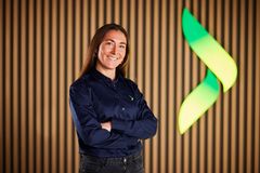 Mikaela Bäckius - Marketing Operations Manager