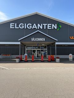 Varuhuset i Älmhult