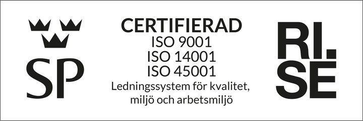 ISO 9001 14001 45001