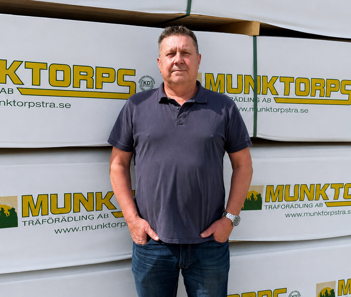 Stefan Hedkvist