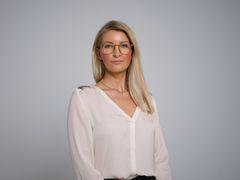Pernilla Enebrink, vd ElektronikBranschen