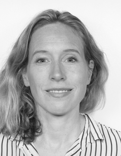 Anna Herland, universitetslektor vid avdelningen för bionanoteknologi på KTH, Scilifelab samt forskningscentret AIMES vid KTH och KI.