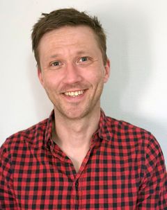 Anders Kämpe