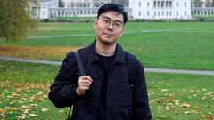 “AI is great at generating lots of ideas quickly,” says the study’s co-author, Zhikun Wu, a master’s candidate at KTH Royal Institute of Technology. “But quantity doesn’t always mean quality.”