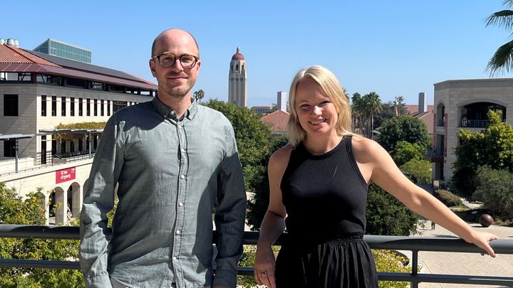In mapping the primary cilia in human cells, researchers Jan Hansen and Emma Lundberg have opened the door to identifying new disease-causing genes and better understanding of rare disorders.