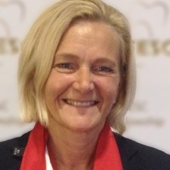 Nina Johnston