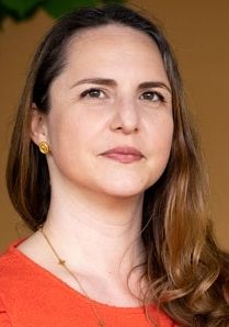 Alkistis Skalkidou