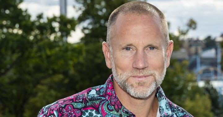 Peter Jihde leder seminariet