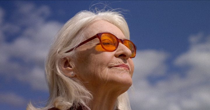 12 september har  filmen om Alexandra smygpremiär i Sundsvall!