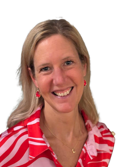 Karin Littmann, MD, PhD, Karolinska Universitetssjukhuset