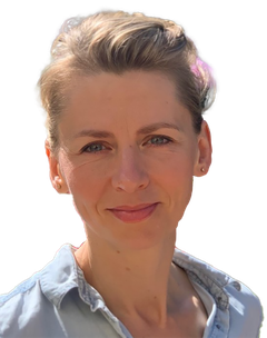 Anna Marklund, medicinsk forskare MD, PhD, verksam vid Karolinska Institutet