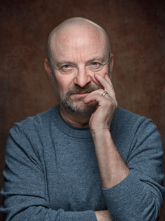 Jonas Gardell