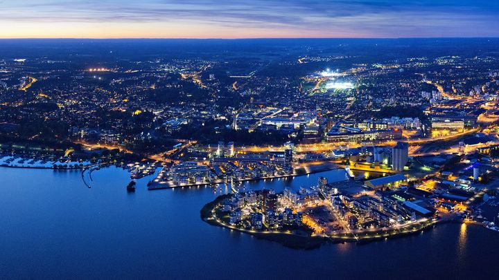 Mälarenergi har huvudkontor i Västerås, men är elhandelspartner till en rad andra företag. Nyligen tillkom Gislaved Energi, Vaggeryds Energi, Kungälv Energi och Sandviken Energi.