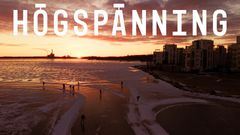 Realityserien Högspänning planerar för nya avsnitt om den spännande vardagen i energibranschen tillsammans med  Mälarenergikoncernen, med huvudkontor i Västerås. ”Vi ser fram emot att tillsammans bredda berättelsen om energibranschens vardag”, säger Alexander Tanno, Editor in Chef på Viaplay i Sverige.