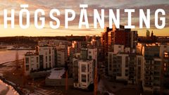 Realityserien Högspänning planerar för nya avsnitt om den spännande vardagen i energibranschen tillsammans med  Mälarenergikoncernen, med huvudkontor i Västerås. ”Vi ser fram emot att tillsammans bredda berättelsen om energibranschens vardag”, säger Alexander Tanno, Editor in Chef på Viaplay i Sverige.