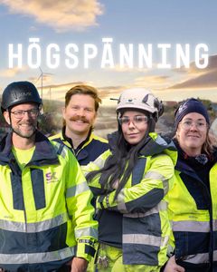 Den 25 mars 2026 börjar Högspänning säsong 7 att sändas med Vattenfall och Skellefteå Kraft. Från säsong 8 ingår även Mälarenergi i tv-programmet. Inspelningarna inleds i vår.
