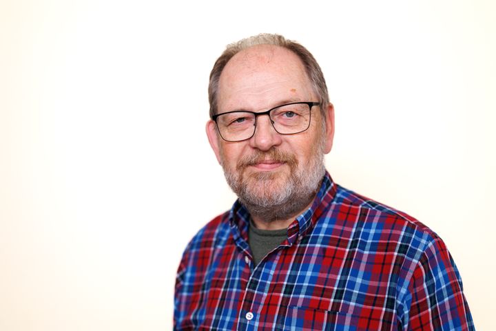 Björn Gudmundsson (S), gruppledare i kommunfullmäktige i Malmö.