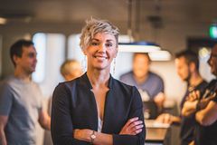 Karin Sjöö Åkeblom, Tromb