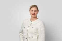 Jenny Gustafsson_Executive Director, Council on Ethics for the Swedish National Pension Funds
