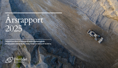 AP-fondernas etikråd Årsrapport 2025