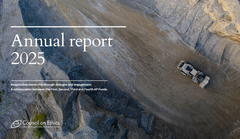 Council on Ethics Annual Report 2025