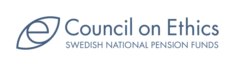 Logo Council on Ethics