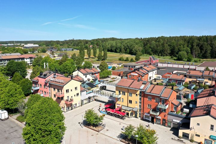 Bro Centrum