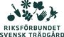 Riksförbundet Svensk Trädgård