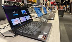 Laptopen används till allt från plugg och streaming till gaming.