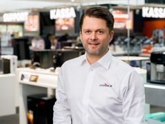 Ny vd: Magnus Kreuger