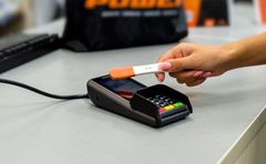 Totalt 100 kunder deltog i Powers "babybonus"-kampanj.