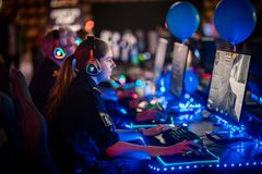 Engagemanget på Level Up Lund visade vägen. Nu blir Power titelsponsor för Svenska Cupen.