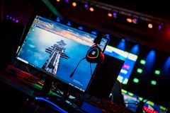 Power var sponsor på Level Up Lund, nu tar samarbetet med svensk esport nästa steg.