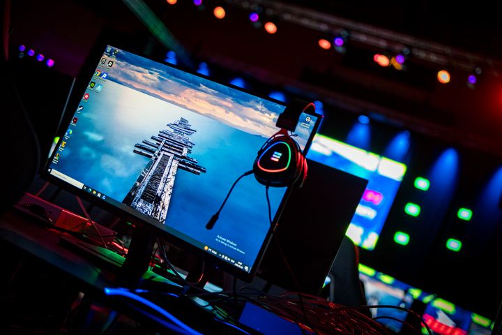 Power var sponsor på Level Up Lund, nu tar samarbetet med svensk esport nästa steg.