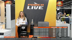 POWER:s liveshopping-succé - 3 miljoner kronor på 20 minuter