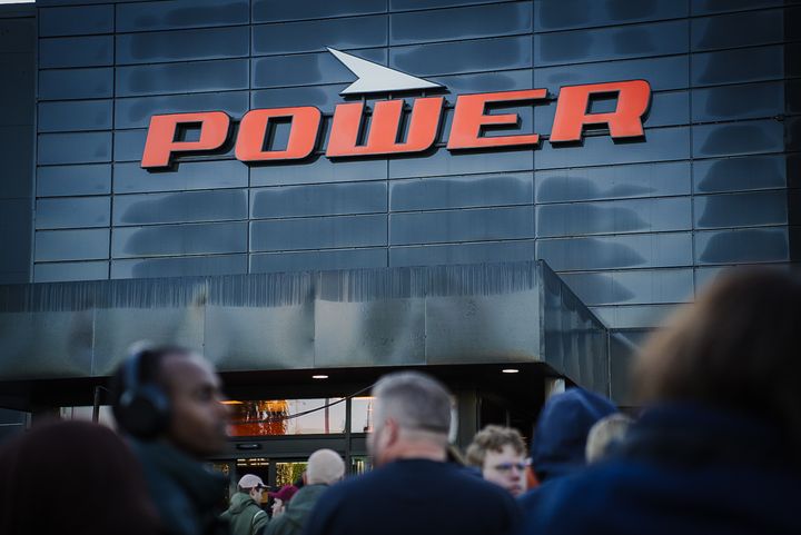 Från butikshyllan till kommunens kök och tvättstugor. POWER ska förse Vaggeryd med hushållsapparater i fyra år.