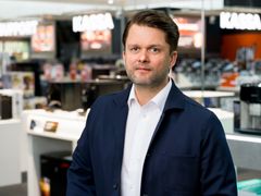 Magnus Kreuger, vd på POWER Sverige