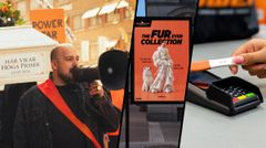 Begravning, Fur Ever Collection och Babybonus - några av POWERs uppmärksammade kampanjer senaste året