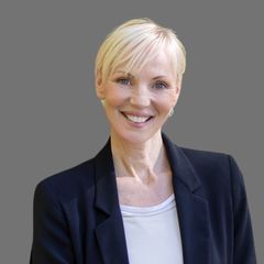 AnnaCarin Cask, byråchef på Online Voices