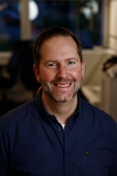 Affärsområdeschef Redaktion