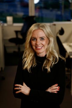 Affärsområdeschef Konsumentaffären