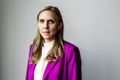 Annie Lidesjö